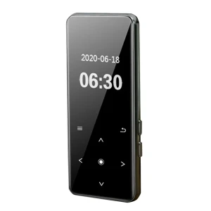 پخش کننده موسیقی آی ریور مدل X6 ظرفیت حافظه 64 گیگابایت